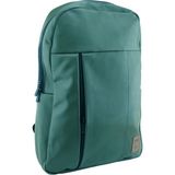 Perabags Düz Renk Petrol Yeşili Laptop Sırt Çantası
