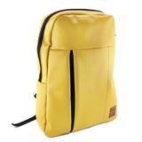 Perabags Hardal Rengi Laptop Sırt Çantası