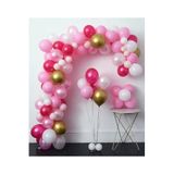 Perabalon Zincir Balon Seti Ve Balon Kemeri