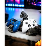 Peradesign Barikat Ps5 - Xbox Joystick Standı - Ps5 - Xbox Controller/kol Tutucu - 2 adet