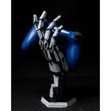 Peradesign Robot Eli Ps5 - Xbox Joystick Standı - Ps5 - Xbox Controller/kol Tutucu - Siyah - Beyaz