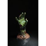 Peradesign Zombi Eli Ps5 - Xbox Joystick Standı - Ps5 - Xbox Controller/kol Tutucu - Çok Renkli