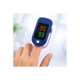 Perafit Parmak Tipi Oksimetre Nabız ve Oksijen Ölçer SpO2 OLED Ekran Dijital Pulse Oximeter
