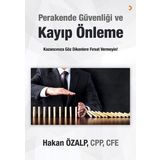 Perakende Güvenliği ve Kayıp Önleme Hakan Özalp