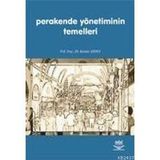 Perakende Yönetiminin Temelleri - Kenan Aydın