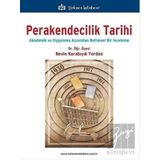 Perakendecilik Tarihi Türkmen Kitabevi