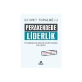 Perakendede Liderlik - Servet Topaloğlu
