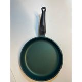 Peramari 26 cm Döküm Grill Izgara Tava