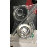 Peramıcs Kitchen Technology & Hardware Teka Nerissa 50 Evye Sifon Takımı Orjinal