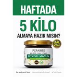 PeraRise Yüksek etkili iştah açıcı kilo-aldirici Pekmez Vitamin Arı Sütü Bitkisel Organik kilo alma Karışımlı Macun