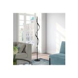 PeraTeknoloji Led Lambader 3renk Modern - Enzo 150 Cm