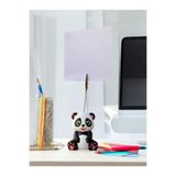 Perazayn Sevimli Mutlu Panda Fotoğraf Not Tutacağı Hediyelik Not Tutucu