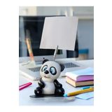 Perazayn Tatlı Sevimli Kawaii Panda Fotoğraf Not Tutacak Ofis Hediye Tutucu