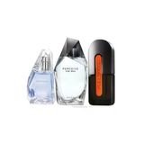 Perceive 100 Ml Erkek Perceive 50 Ml Full Speed 75 Ml Erkek Parfum