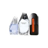 Perceive Edt 100ml Erkek Perceive Edp 50ml Kadın Full Speed Edt 75 Ml Erkek Parfüm