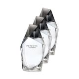 Perceive Erkek Parfüm Edt 100 Ml. Üçlü Set Diğer