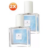 Perceive Kadin Parfum Edp 30 Ml Ikili Set
