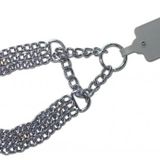 Percell 31 cm Boğma Tasma Zincir 2.5 mm kalıklık