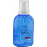 Perçem 500 ml Süper Kalıcı Bukle Saç Köpüğü - Dayanıklı Formül ile Günlük Şekillendirme ve Bukle Belirginleştirme