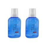 Perçem Sıvı Saç Köpüğü Süper Kalıcı Bukle 500 ml 2 Adet