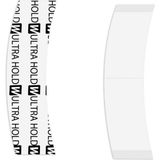 Percento Ultra Hold Tape Oval Protez Saç Bandı 36 Adet Koruyucu Tüm Saç Tipleri İçin Uygun - 000