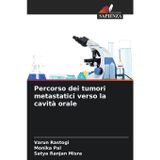 Percorso dei tumori metastatici verso la cavità orale