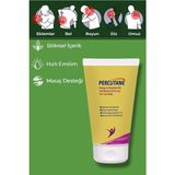 Percutane Ağrı Yönetimi Için Masaj Bakım Kremi 50 ml