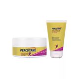 Percutane Set Kapsikum Meyvesi Oleoresini Arnika Montana Çiçeği Articum Lappa Kökü Kremi 50ML