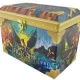 Percy Jackson 10.Yıl Özel Seti-5 Kitap Takım - Kolektif