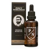 Percy Nobleman Premium Sakal Yağı, 1'Li Paket (1 X 50 Ml)