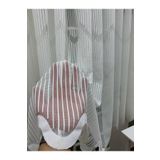 Perde Alemi Spor Desen Dantel Normal Pile 1-2.5 400x260 cm Tül Perde