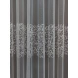 Perde Alemi Spor Desen Fransız Dantel Normal Pile 1-2.5 150x260 cm Tül Perde