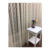 Perde Alemi Spor Desen Gölge Model Normal Pile 1-2.5 200x250 cm Tül Perde