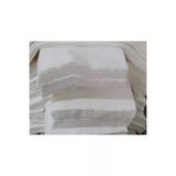 Perde Gibi Kalın Havlu 100 Adet 40X80cm 80 Grm Kalınberber Havlusu Saç Havlusu Kullan At Havlu