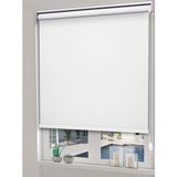 Perdego Allium Serisi Krem Rengi (A Kalite) Blackout Karartma Stor Perde - 140 x 250 cm