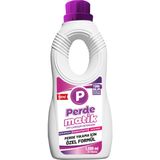 Perdematik 1200 ml Tül, Dantel ve Hassas Kumaşlar İçin Sıvı Perde ve Çamaşır Deterjanı