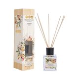 Pereja 100 ml Reed Diffuser Cashmere Bambu Oda Kokusu