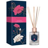Pereja 100 ml. Reed Diffuser Gizemli Misk Çubuklu Oda Kokusu
