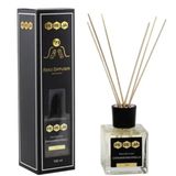 Pereja 100 ml Reed Diffuser Tarçın Vanilya Oda Kokusu