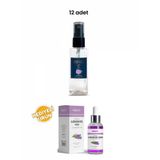 Pereja 12 Adet Kaşmir Kolonya 50 Ml