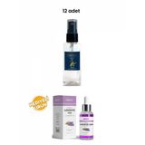 Pereja 12 Adet Mimoza Kolonya 50 Ml