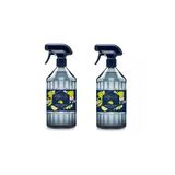Pereja 2 Adet Misket Lİmonu Oda Spreyi 500 ml