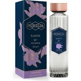 Pereja 250 ml Kaşmir Kolonyası 80 Derece Çiçeksi Koku ile Cam Şişede Uzun Süreli Etki - 240 ml