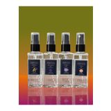 Pereja 4’Lü Kolonya 50 Ml Elegance-Mimoza-Pudra-Kaşmir