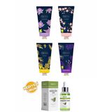 Pereja 4'Lü Set El Kremi 60 Ml Tüp