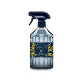 Pereja 500 ml Mimoza Oda Spreyi Taze Limon ve Elma Notaları ile Ferahlatıcı Etki