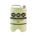 Pereja 80 Derece Limon Kolonyası 5 Litre Dökme Ambalajda Ferahlatıcı Koku - 5 lt