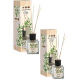 Pereja Çubuklu Oda Kokusu Yasemin 100 ml x 2 Adet