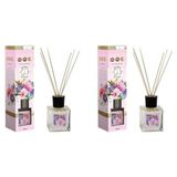 Pereja Diffuser 100ml Tatlı Hayat Çubuklu Oda Kokusu