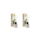Pereja Diffuser 100ML Yasemin Hayat Çubuklu Oda Kokusu (Kdo)